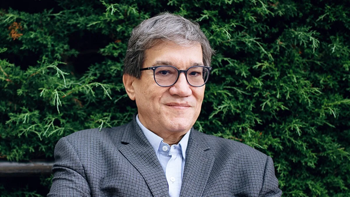 Jaime Abello, el amigo de todos los periodistas
