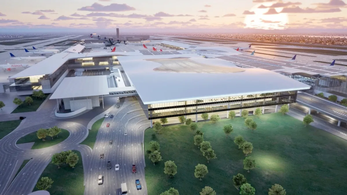 No es necesaria nueva consulta previa en el proyecto del aeropuerto de Cartagena: resolución del MinInterior