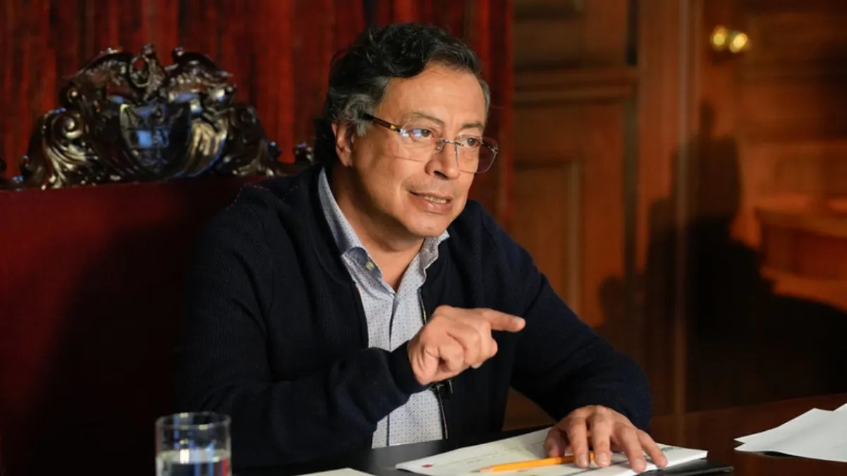 “No hay una política para enfrentar la corrupción”: informe de Transparencia por Colombia sobre el tercer año del Gobierno de Petro