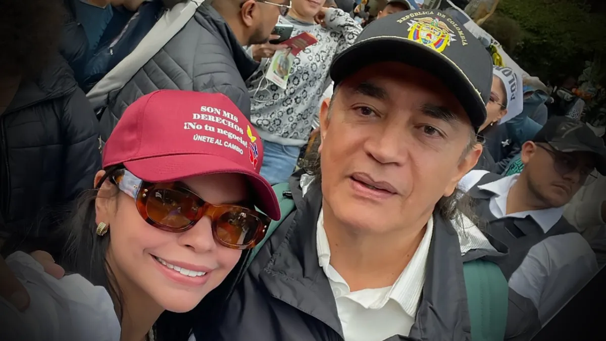 Angélica Verbel será la nueva secretaria general del Ministerio de Defensa