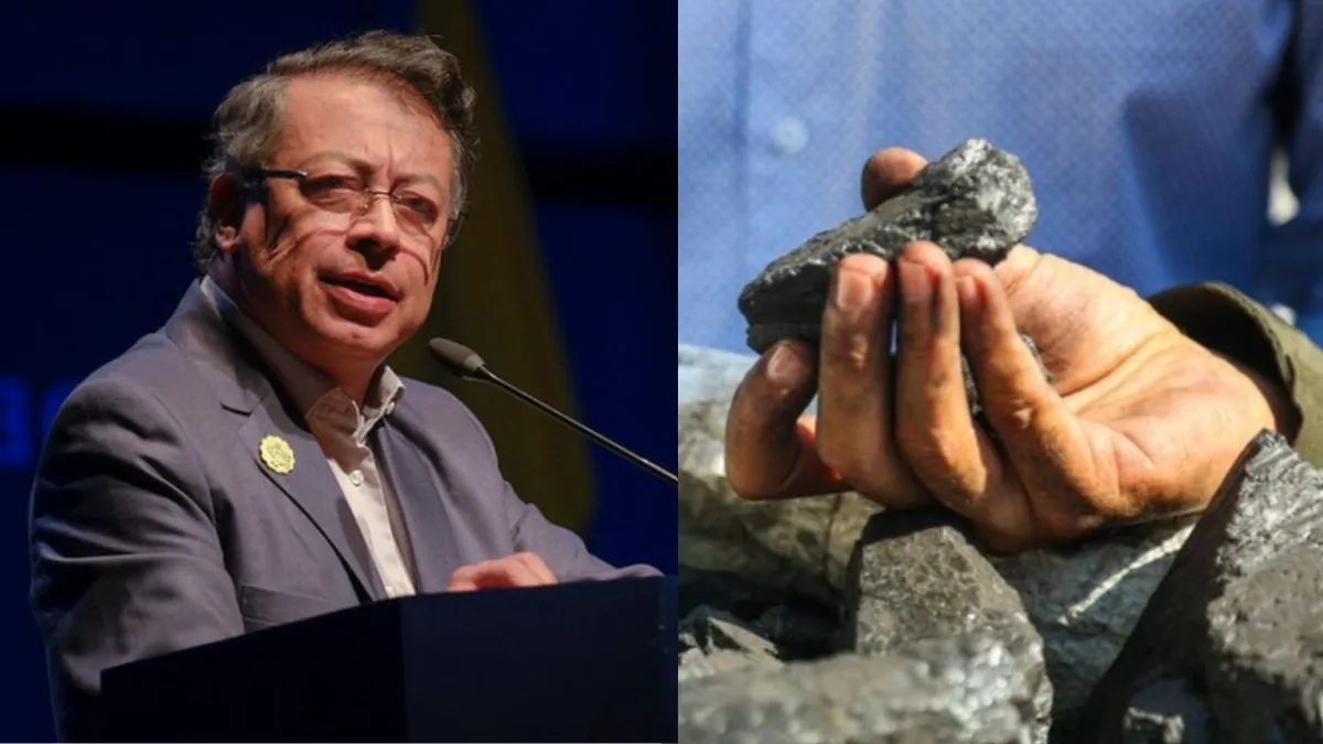 ¿Por qué la Procuraduría pide al Gobierno nacional abstenerse de expedir decreto que prohíbe exportaciones de carbón a Israel?