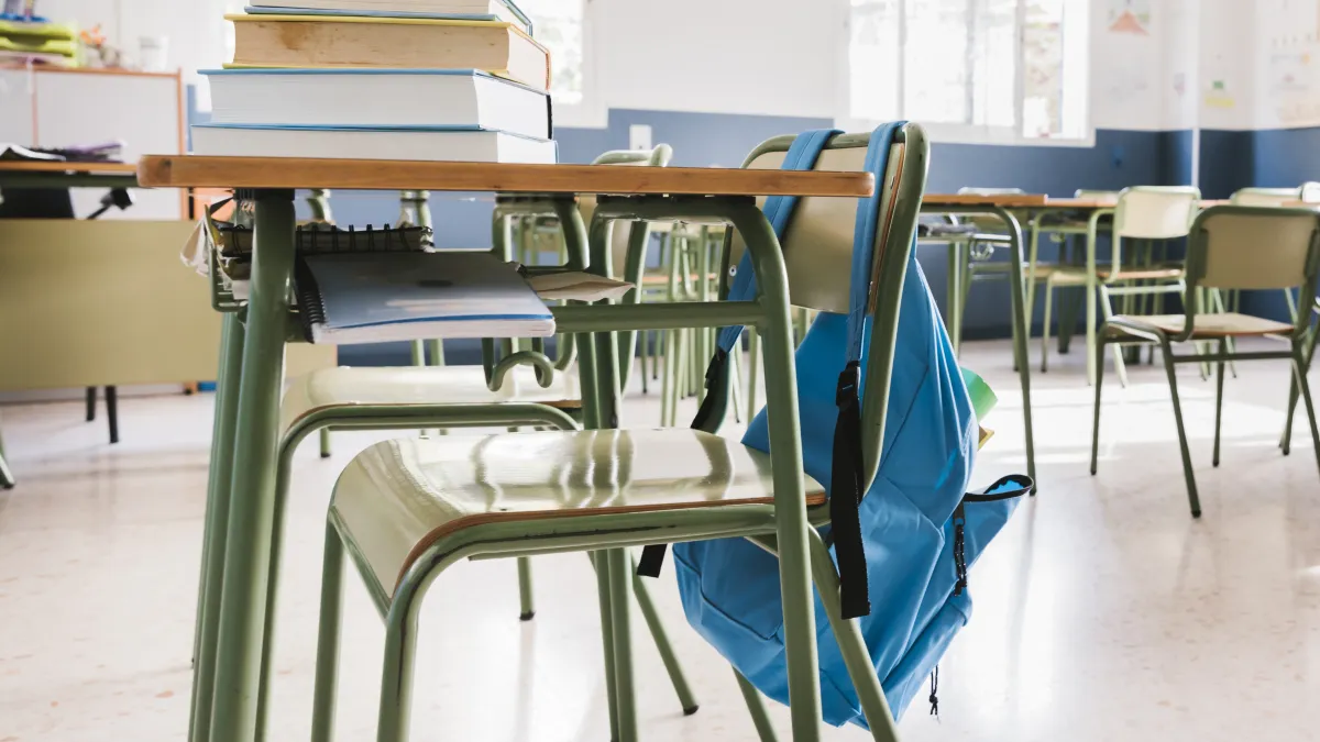 Calendario escolar: las fechas de las próximas vacaciones de los colegios públicos en Colombia 
