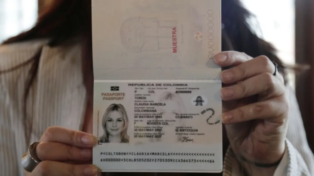 “Respuestas vacías, contradictorias y poco convincentes”: Procuraduría sobre visita a la Imprenta Nacional para el suministro de pasaportes