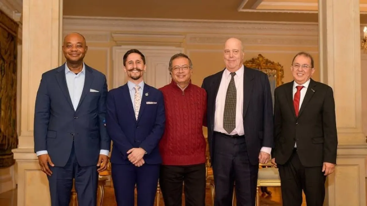¿Es viable eliminar el requisito de inglés para ser embajador? Expertos analizan a fondo la polémica propuesta del Gobierno de Petro