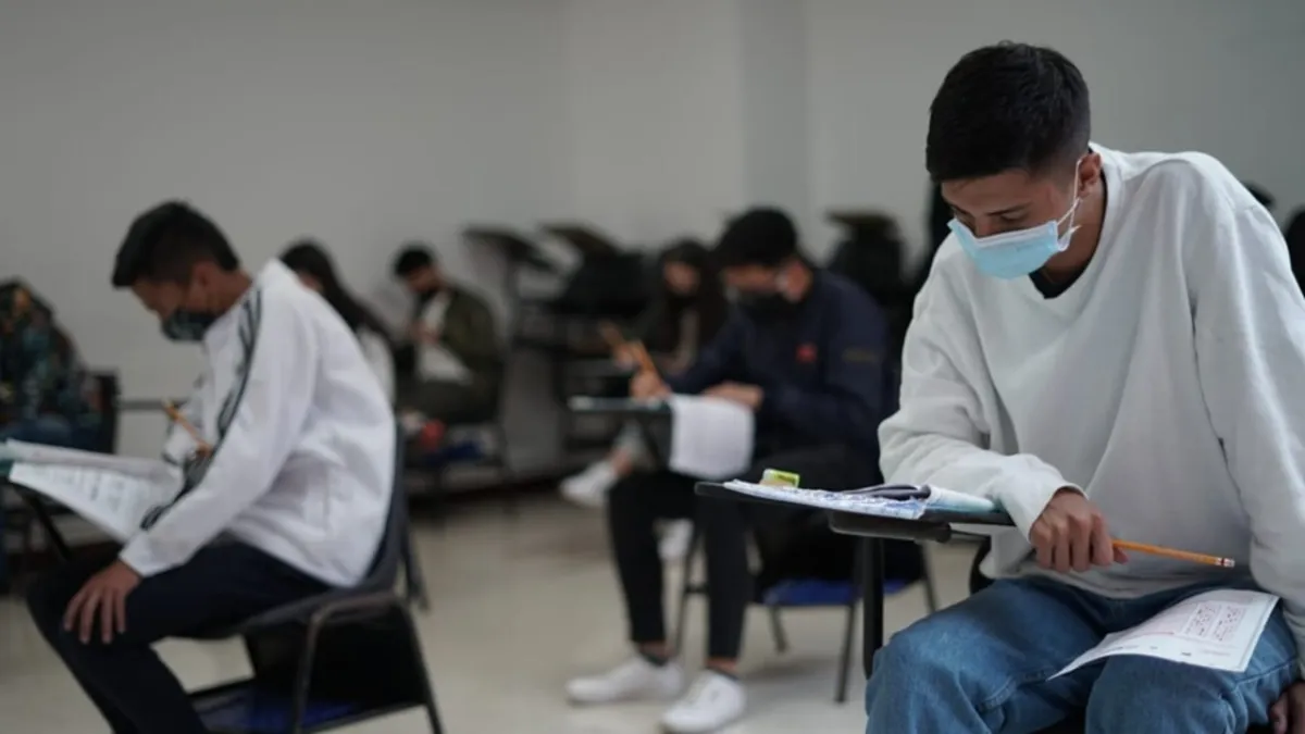 Aplazan Pruebas Saber 11 en 32 municipios de tres departamentos: estaba programada para este 10 de agosto