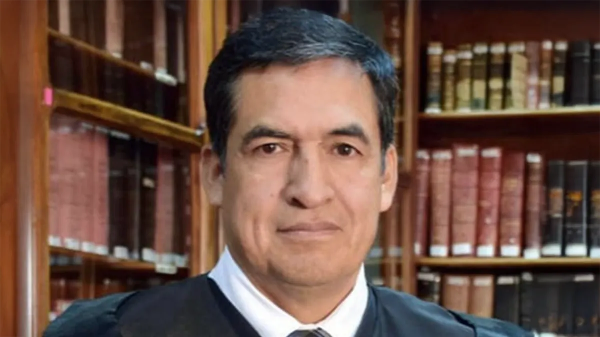 Presidente de la Corte de Ecuador detalla cómo se logró la extradición de alias Fito a Estados Unidos