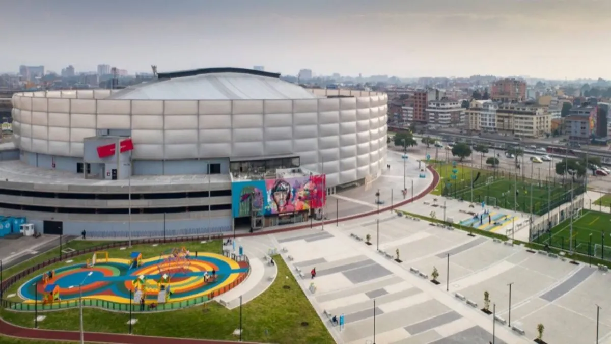 ¿Quién responde por el dinero tras la cancelación del concierto de Damas Gratis por disturbios y una muerte en Bogotá?