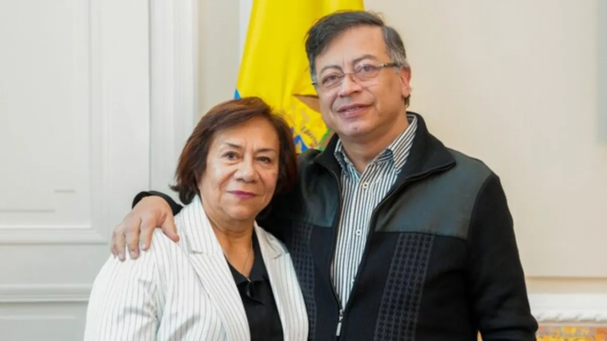 Rosa Villavicencio asumirá como canciller en propiedad: ¿cuáles serán sus principales retos?