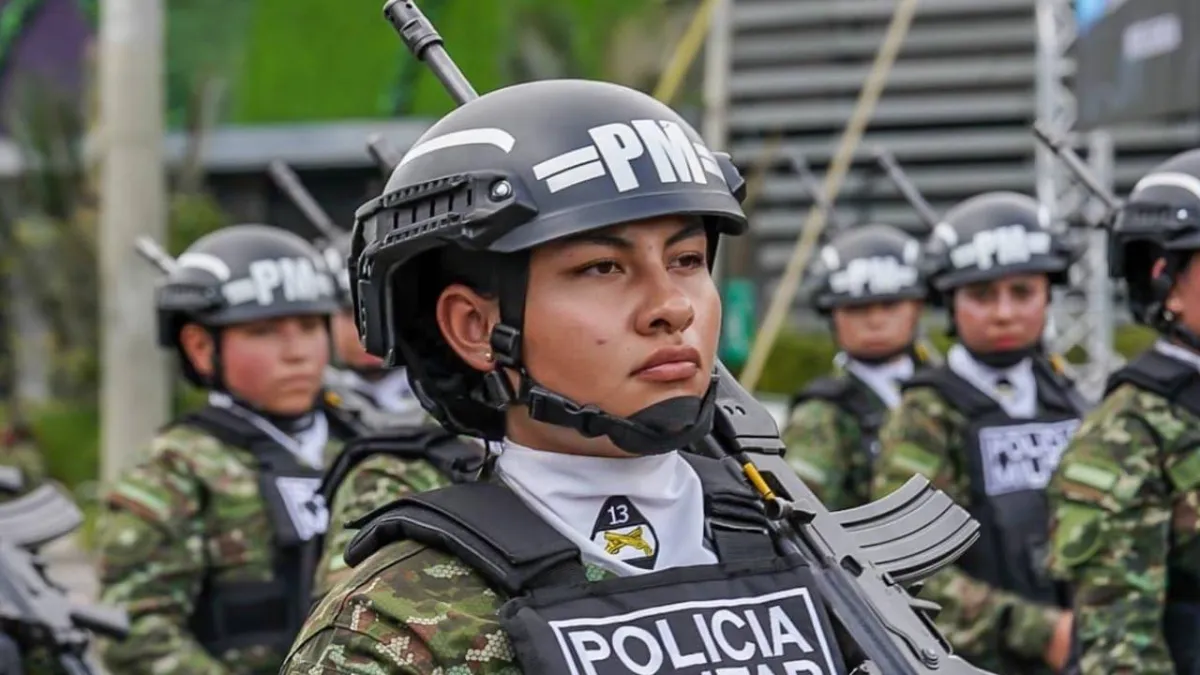 Ejército Nacional abre convocatoria para prestar servicio militar con bonificación mensual de casi un millón de pesos