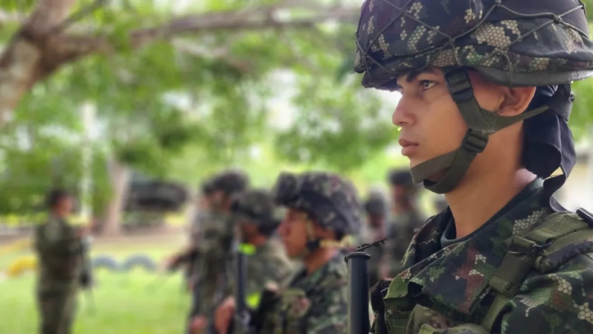 No paran los combates entre las disidencias de las Farc y el ELN en la región del Catatumbo