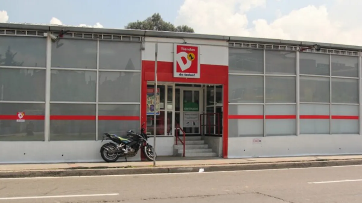 ELN declara objetivo militar a supermercados D1 en Chocó y Risaralda por no pagar extorsiones