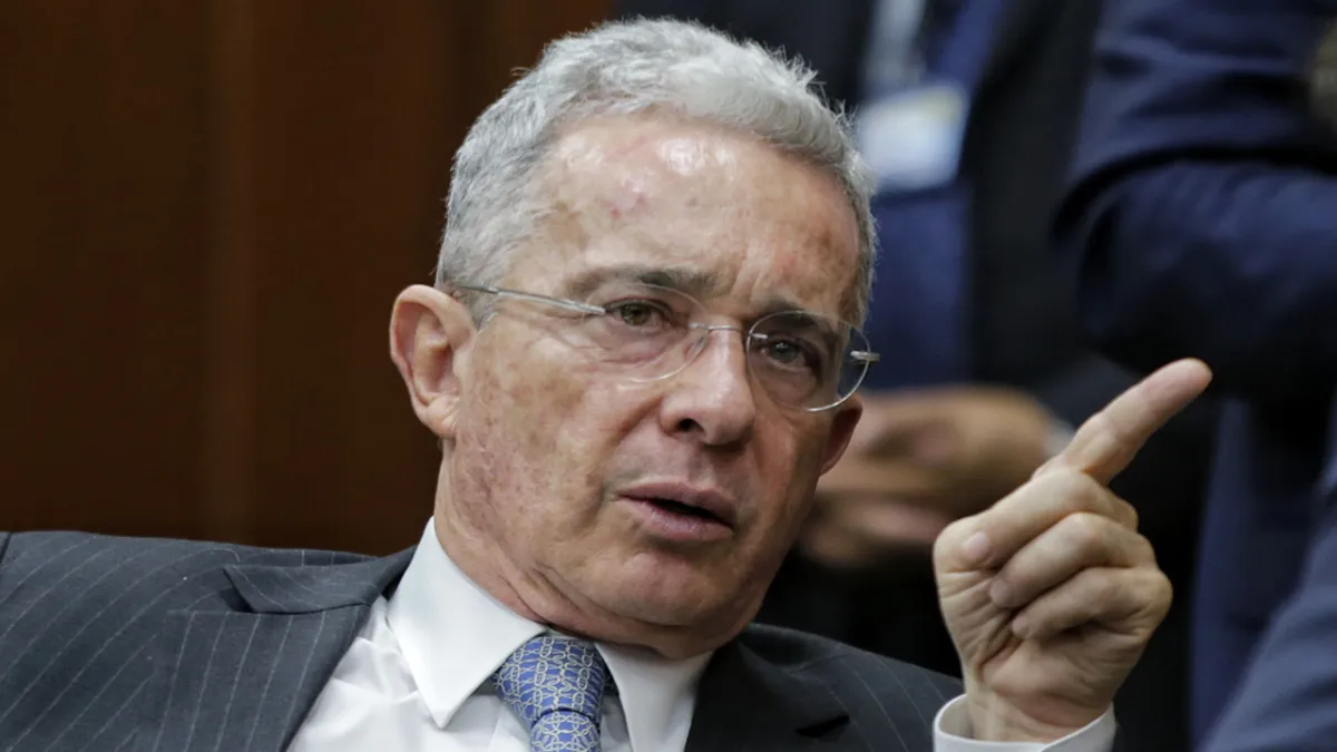 Consejo Superior de la Judicatura refuerza tribunal para revisión de la condena a Álvaro Uribe