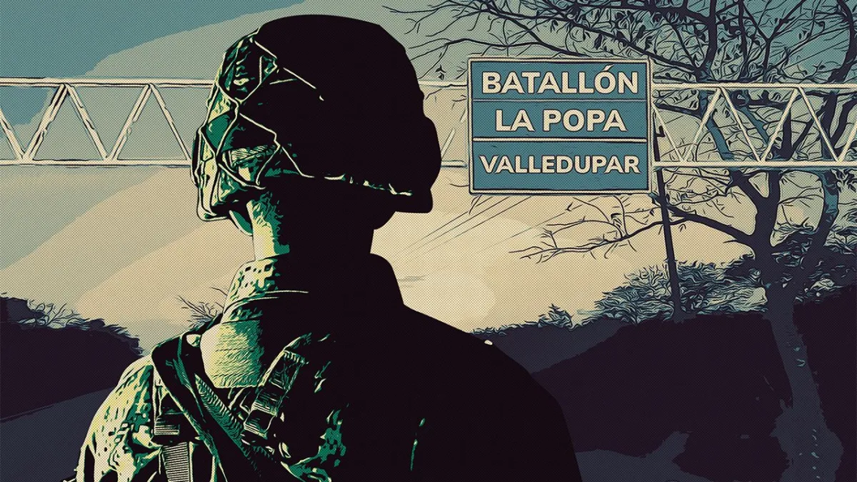 ‘Usted hasta podría matar a su mamá y mostrarla como baja’: exmilitar relata el asedio que vivió para cometer ‘falsos positivos’