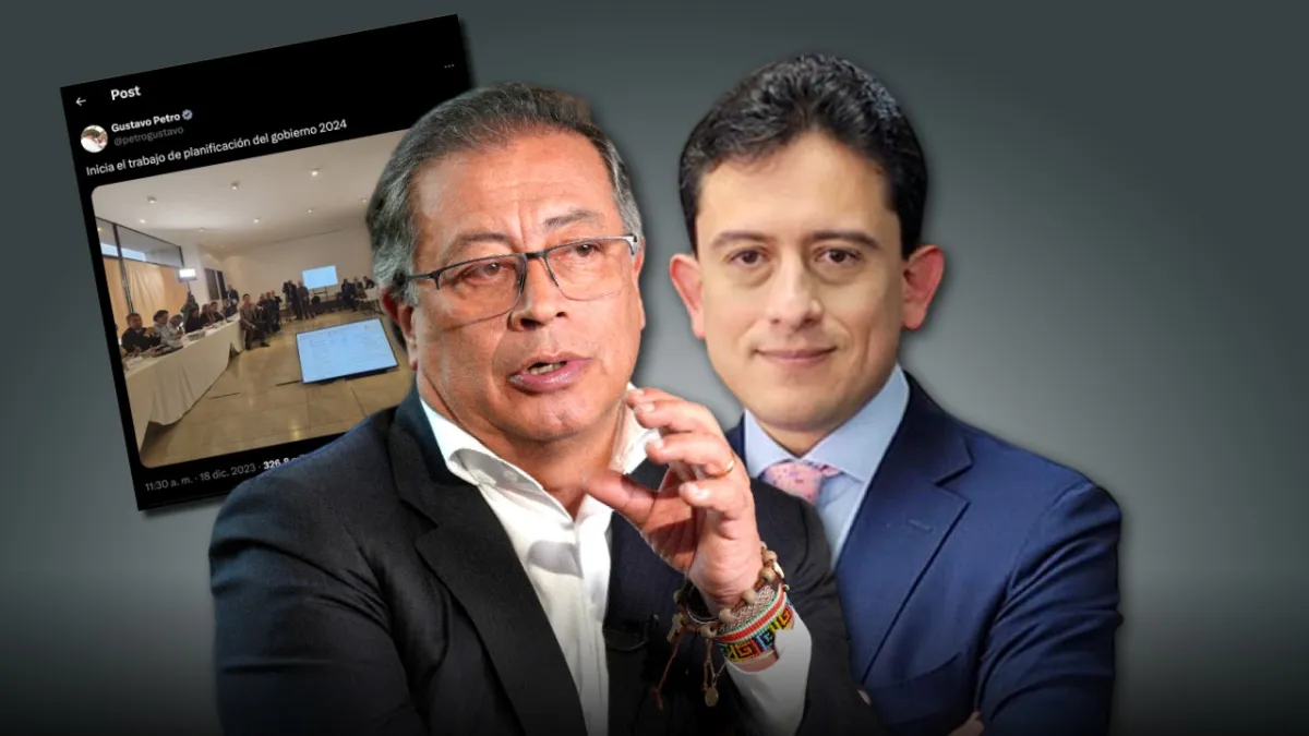 Caso UNGRD: el consejo de ministros en el que Luis Carlos Reyes habría advertido sobre corrupción