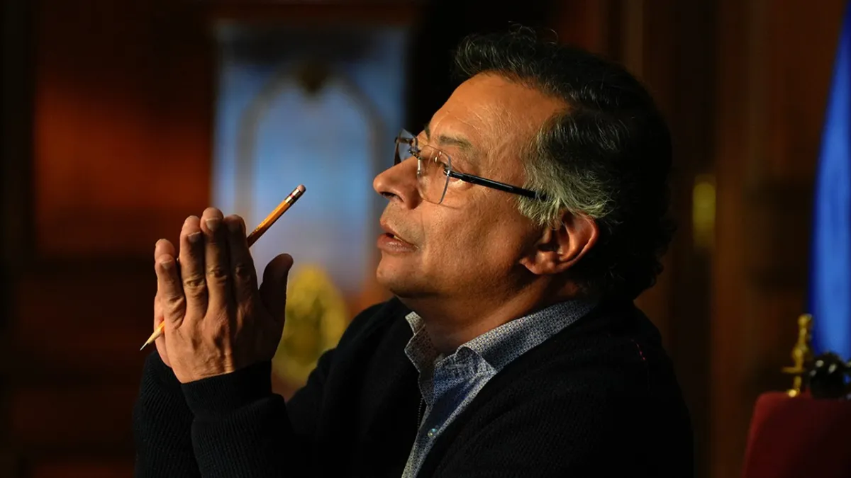 Gustavo Petro en su último año: en busca del tiempo perdido