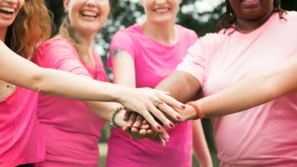 Cáncer de mama: así puede detectar a tiempo la enfermedad