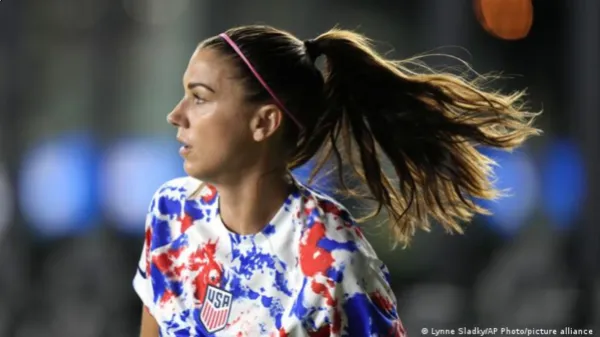 Mundial de Fútbol Femenino 2023: todo lo que hay que saber