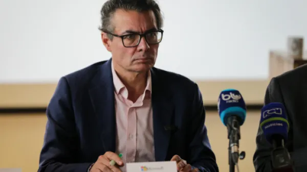 "El gabinete plural con el que empezó Gustavo Petro ya no existe": Alejandro Gaviria