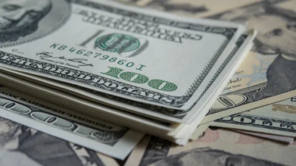 Precio del dólar: aunque subió, la divisa sigue por debajo de los 4.000 pesos este 11 de agosto