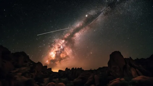 Cometa Nishimura: ¿cuándo se podrá ver?