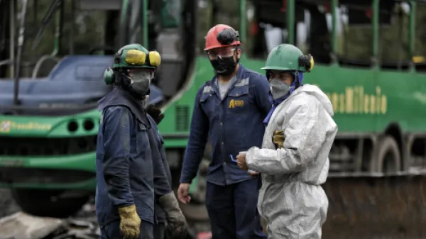 Estos son los casos en los que no aplica reducción de la jornada laboral