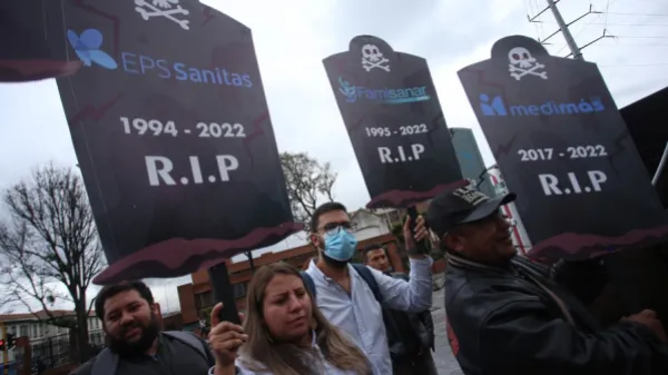 ¿Cuándo presentar una acción de tutela contra una EPS?