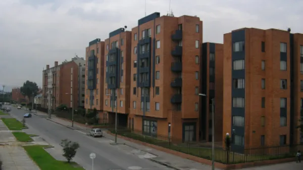 ¿Por qué siguen cayendo las ventas de viviendas? Esto respondió Camacol