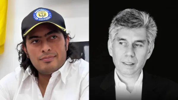 "Se parece mucho al proceso 8.000": Daniel Coronell sobre escándalo de Nicolás Petro