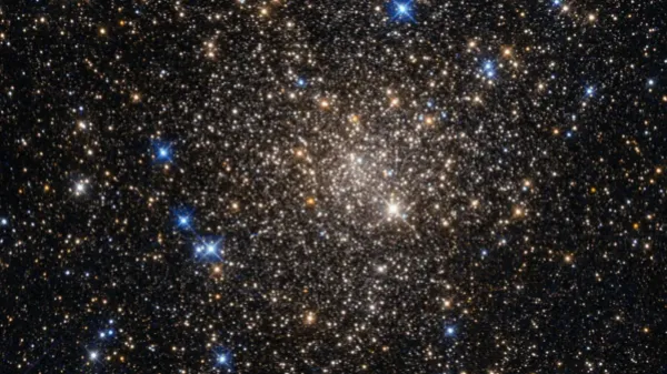 Conozca a Earendel, la estrella más distante jamás detectada por la Nasa