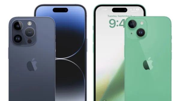Aumentan rumores sobre iPhone 15: posible fecha de lanzamiento, especificaciones y precio