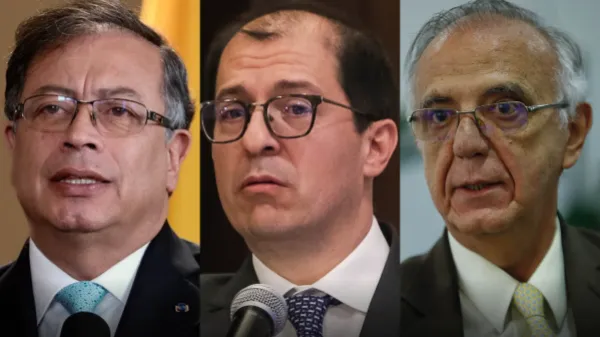 Crónica De Una Amenaza Al Fiscal Que No Ha Sido Corroborada Cambio Crónica De Una Amenaza Al Fiscal Que No Ha Sido Corroborada Cambio