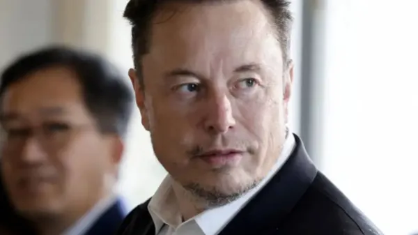 Biógrafo de Steve Jobs revelará detalles íntimos de Elon Musk en nuevo libro 