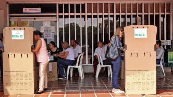 Elecciones 2023: las advertencias por violencia electoral a dos meses de las votaciones