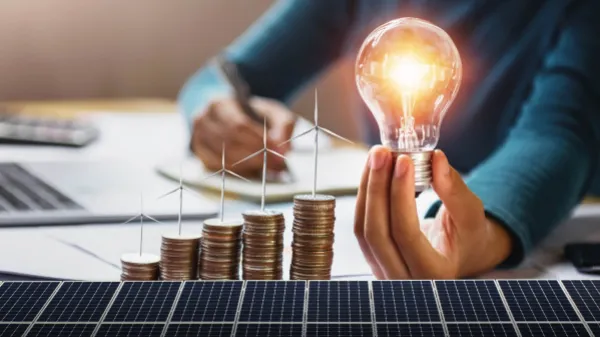 Economía colombiana perdería 88.000 millones de pesos hacia 2050 si se retrasa la transición energética