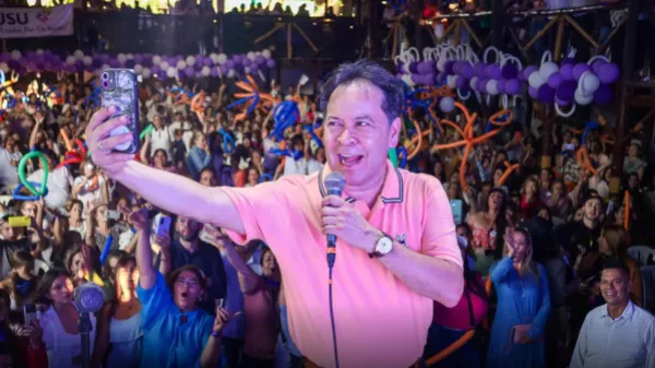 Elecciones 2023: el candidato con más de una decena de investigaciones que quiere repetir gobernación