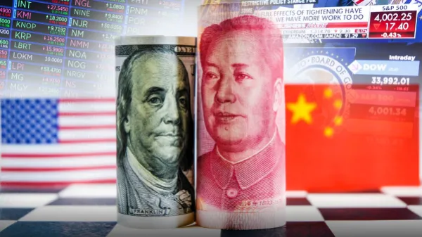 ¿Por qué ha aumentado el dólar en Colombia? Riesgo económico en China estaría detrás