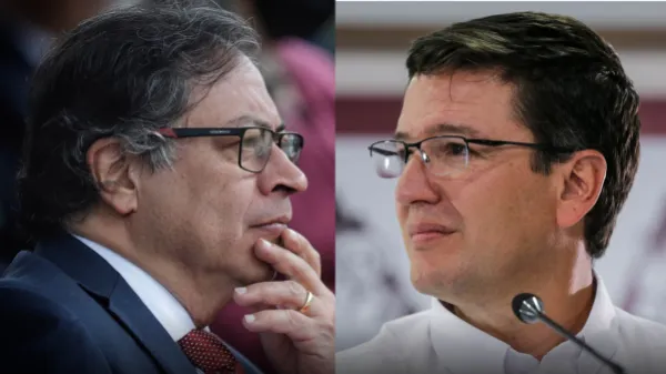 Presidente de Fedecafé invita a Petro a tomarse un tinto y mejorar su relación