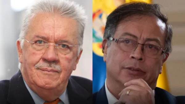 "Nos van a dejar sin salud, sin pensiones y sin empleo": Rudolf Hommes critica al Gobierno