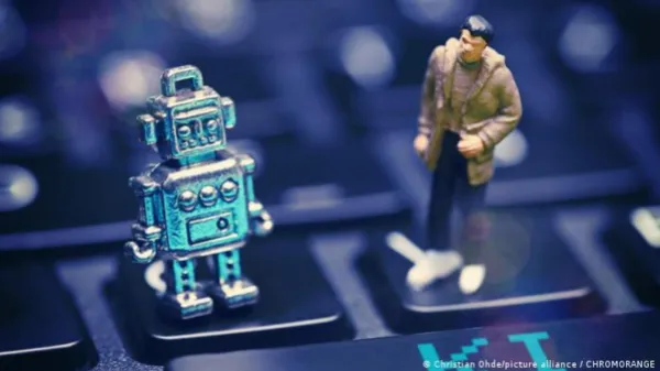 ChatGPT será capaz de recibir comandos por voz e imágenes