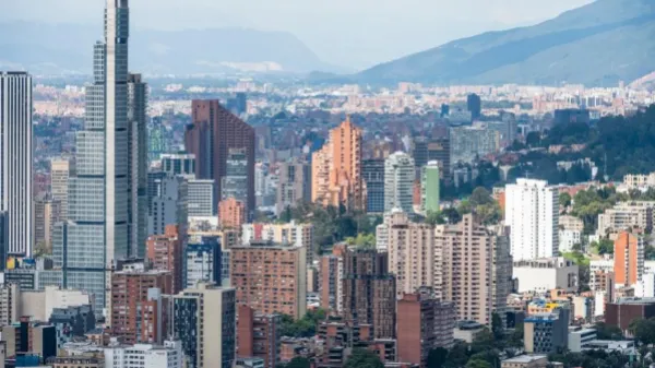 Las diez localidades de Bogotá donde se presentan más hurtos
