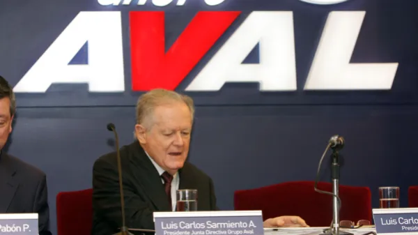 Esto dice Grupo Aval sobre los acuerdos entre Corficolombiana y las autoridades estadounidenses
