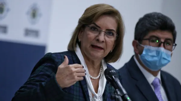 Procuraduría pidió al Gobierno garantizar que las marchas no sean usadas como plataforma política