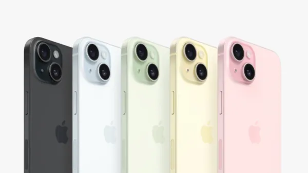 iPhone 15 llegó a Colombia: se puede encontrar desde los 4,5 millones de pesos