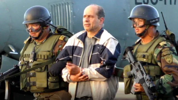 JEP aceptó sometimiento de 'Simón Trinidad', excomandante de las Farc