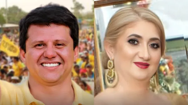 Caso Odebrecht: condenaron a Básima Elías, prima del exsenador Ñoño Elías