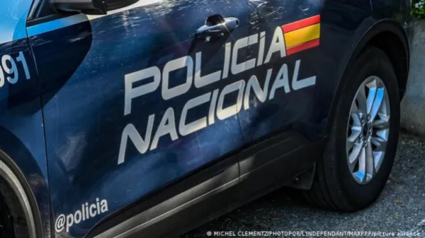 Arrestan a cura en España por sedar, violar y grabar a mujeres