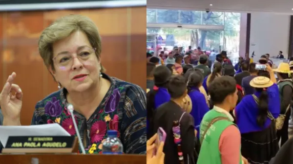 Los medios alientan a que la gente se exprese de esta manera: la excusa de MinTrabajo sobre el ataque a 'Semana'