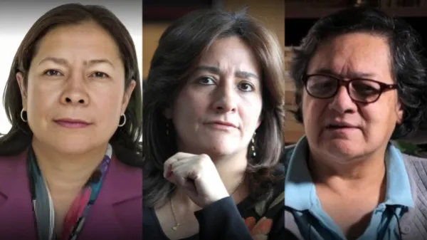 Las razones por las que la Corte Suprema de Justicia no elegirá fiscal este año