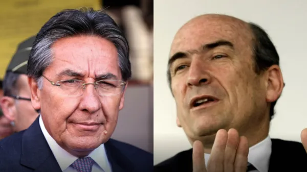 El iPad de Jorge Enrique Pizano que Néstor Humberto Martínez ocultó: por María Jimena Duzán