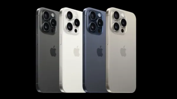 ¿Por qué el iPhone 15 Pro se sobrecalienta fácilmente?
